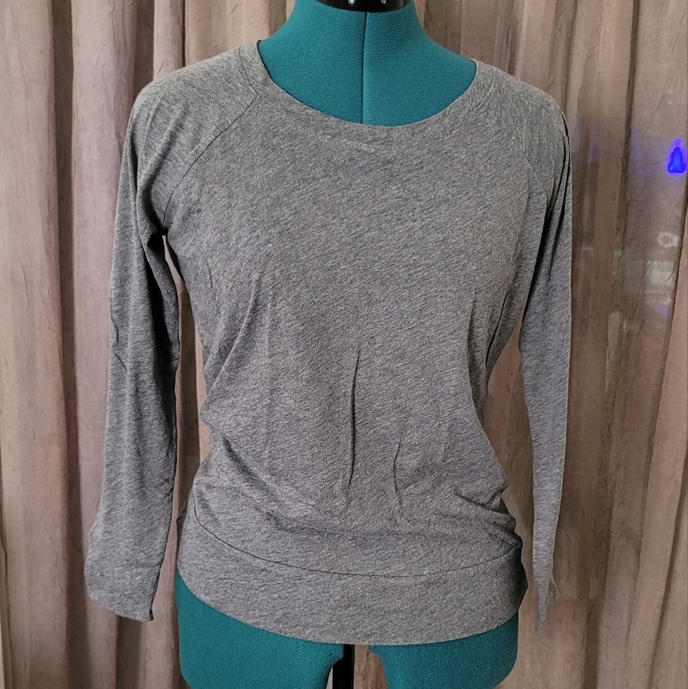 3/4 Sleeve; XS; Maurices